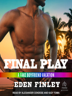 cover image of Final Play